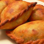 Sweet Potato Empanadas: A Flavorful Twist on Tradition