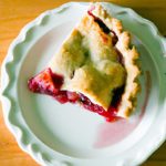 Irresistible Sweet Dairy-Free Cherry Pie Recipe Unveiled