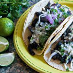 Huitlacoche Tacos: Mexico’s Delicious Fungal Delight Uncovered