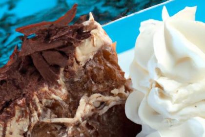 Where to Find Chocolate Tres Leches Cake in English Explained