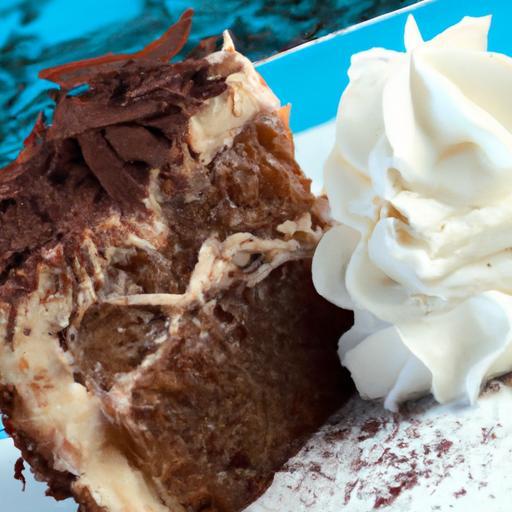 Where to Find Chocolate Tres Leches Cake in English Explained