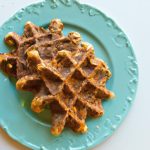 Crispy Keto Almond Flour Waffles: Low-Carb Breakfast Bliss
