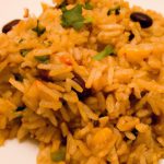 Flavorful Dairy-Free Mexican Rice: A Zesty Homemade Twist