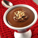 Indulge in Mexican Chocolate Pot de Crème: A Decadent Delight