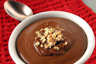 Indulge in Mexican Chocolate Pot de Crème: A Decadent Delight