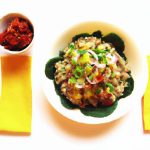 Nourish with a Gluten-Free Quinoa Buddha Bowl Delight
