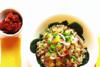 Nourish with a Gluten-Free Quinoa Buddha Bowl Delight