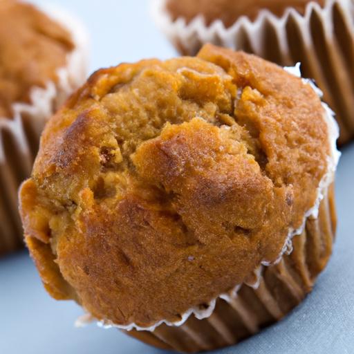 Wake Up Healthy: Delicious Sugar-Free Morning Glory Muffins