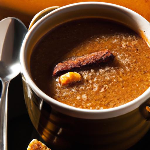Rich & Creamy‌ Mexican Champurrado: Authentic Recipe Guide