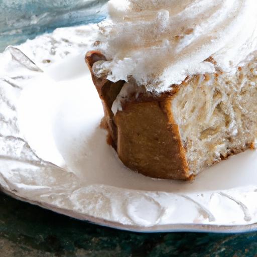 Delightful Sugar-Free Spice Cake with Cream Cheese Frosting