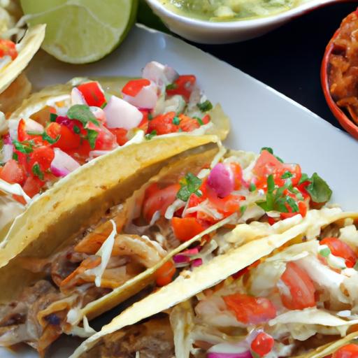 Smoky Jackfruit Pulled Pork‌ sandwiches:⁣ A ​Savory Twist