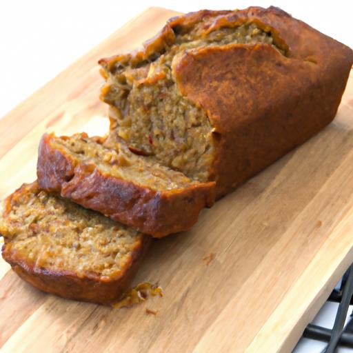 Deliciously Guilt-Free: Your Guide to 100 ⁤Calorie⁣ Banana Bread
