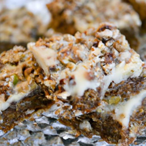 Keto Magic Bars with Pecans: A Low-Carb Delight⁤ explained