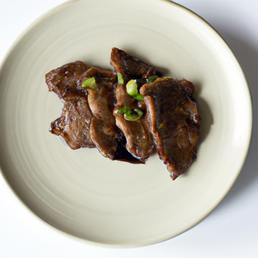 Unlock Flavor: Easy ⁢Keto Teriyaki​ Sauce Recipe Guide