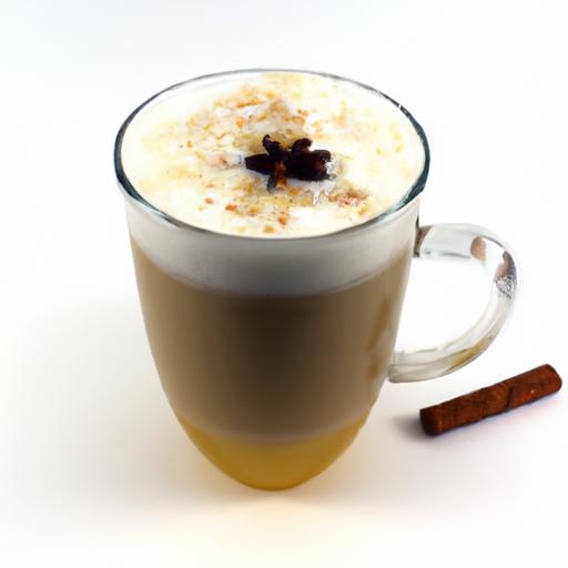 Cozy Comfort: How to Make a Spiced Dairy-Free Chai Latte