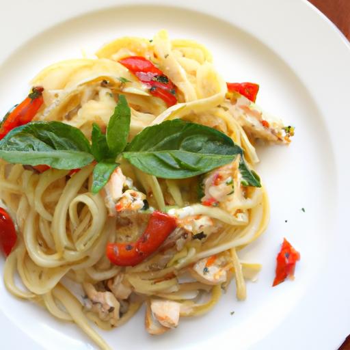 gluten-Free Spaghetti: Delicious ‍Pasta Without the⁤ Wheat