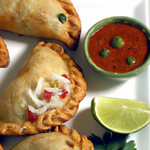 Savor the Flavors: A Guide to Authentic Mexican Empanadas