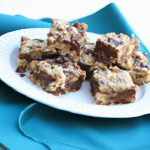 Keto Magic Bars with Pecans: A Low-Carb Delight Explained