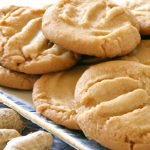 Deliciously Guilt-Free: Sugar-Free Peanut Butter Cookies