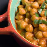 Chana Masala: The Classic Indian Chickpea Curry Explained