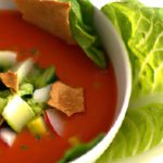 Refreshing Low-Calorie Gazpacho: The Ultimate Chilled Soup