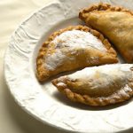 Sweet Delight: The Irresistible Charm of Banana Empanadas