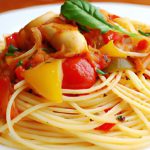 Gluten-Free Spaghetti: Delicious Pasta Without the Wheat