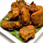 Crunchy & Dairy-Free: Irresistible Pakora Recipe Unveiled