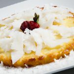 Creamy Coconut Flan: A Tropical Twist on a Classic Dessert