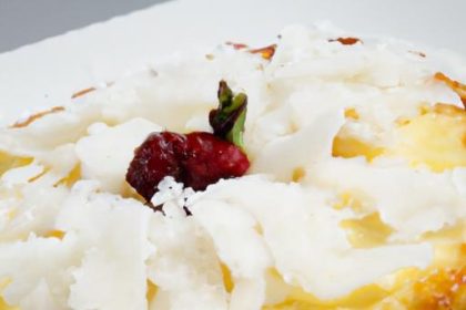 Creamy Coconut Flan: A Tropical Twist on a Classic Dessert