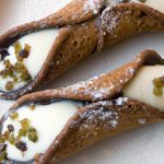 Sicilian Cannoli: A Crispy Delight Filled with Sweet Tradition