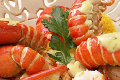 Light & Lively: The Ultimate Low-Calorie Shrimp Crab Boil