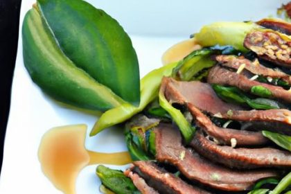 Unlock Flavor: Easy Keto Teriyaki Sauce Recipe Guide