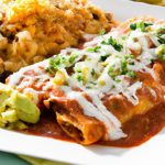Enchiladas Potosinas: A Spicy Taste of Mexican Tradition