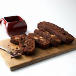 Mexican Chocolate Biscotti: A Spicy Twist on a Classic Treat
