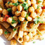 Chickpea Pasta: A Tasty Gluten-Free Alternative Explained