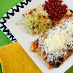 Enchiladas Sonorenses: A Flavorful Taste of Sonora’s Heritage