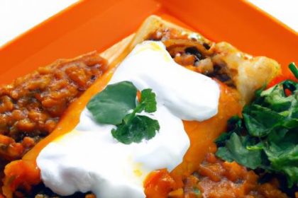 Savor the Flavor: A Guide to Picadillo Enchiladas Delight
