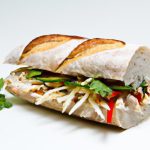The Timeless Charm of the Classic Banh Mi Sandwich