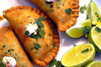 Savor the Flavors: A Guide to Authentic Mexican Empanadas