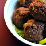 Wholesome Paleo Swedish Meatballs: Timeless Taste Revived