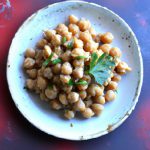 High-Protein Marry Me Chickpeas: The Ultimate Flavor Boost