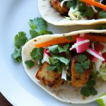 Crunchy Crispy Tofu Tacos: A Flavorful Plant-Powered Twist