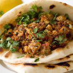 Armenian Lahmajoun: The Flavorful Flatbread Delight Explained